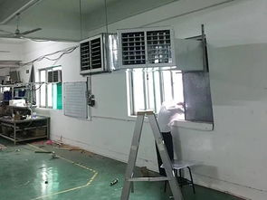 莆田涵江區安興樂環保設備通風工程機電 環保工程的創新實踐與區域貢獻