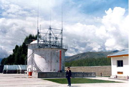 綠色賦能，生態(tài)共贏 四川國交能源環(huán)保工程有限責(zé)任公司的環(huán)保工程實(shí)踐